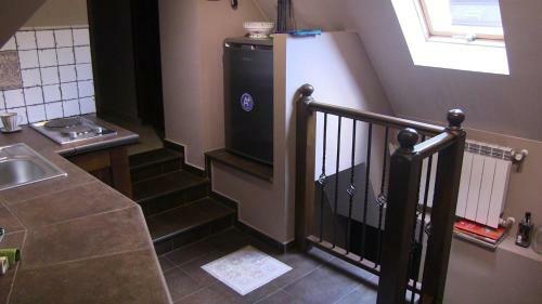 Willamona Apartament