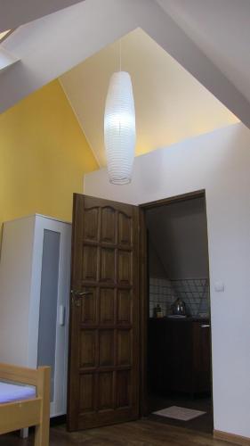 Willamona Apartament