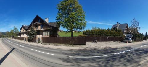 Willamona Apartament