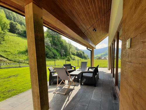 Villa Domek Na Duzynie