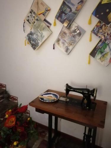 Apartamento Il Tamburello