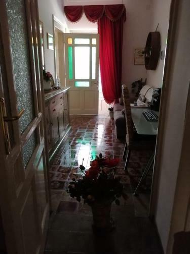 Apartamento Il Tamburello