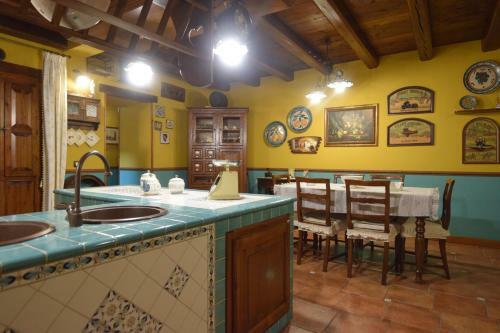 Villa Dimora Sweet History