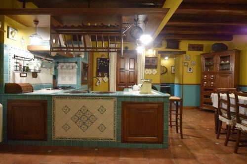 Villa Dimora Sweet History