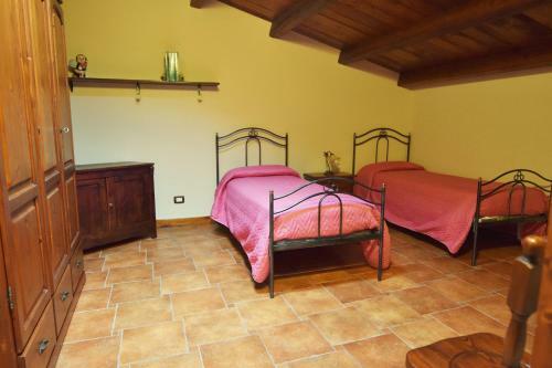 Villa Dimora Sweet History