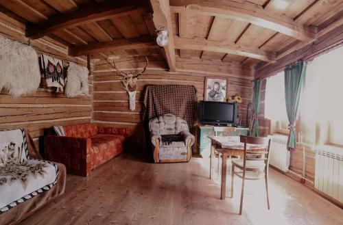 Apartamento Chata U Krzycha