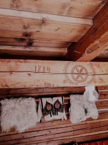 Apartamento Chata U Krzycha