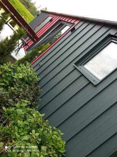 Apartamento Domek Na Jod?owej