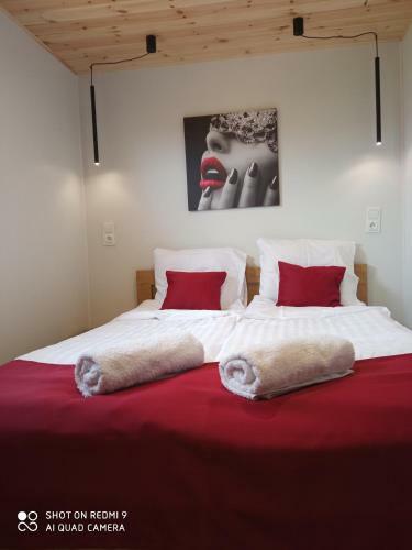 Apartamento Domek Na Jod?owej