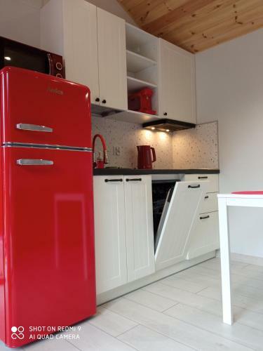 Apartamento Domek Na Jod?owej