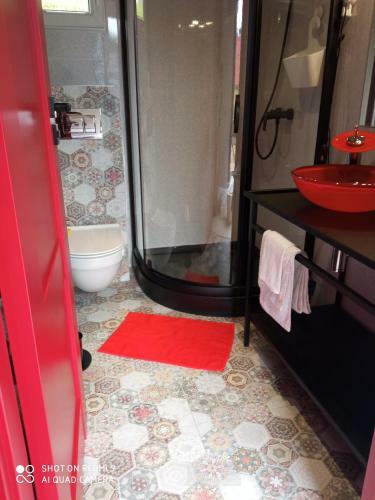 Apartamento Domek Na Jod?owej