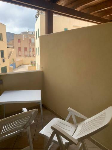 Apartamento Casa L'angolo Di Ligny