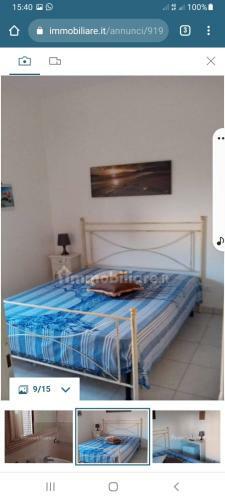 Bed & Breakfast Carlotta
