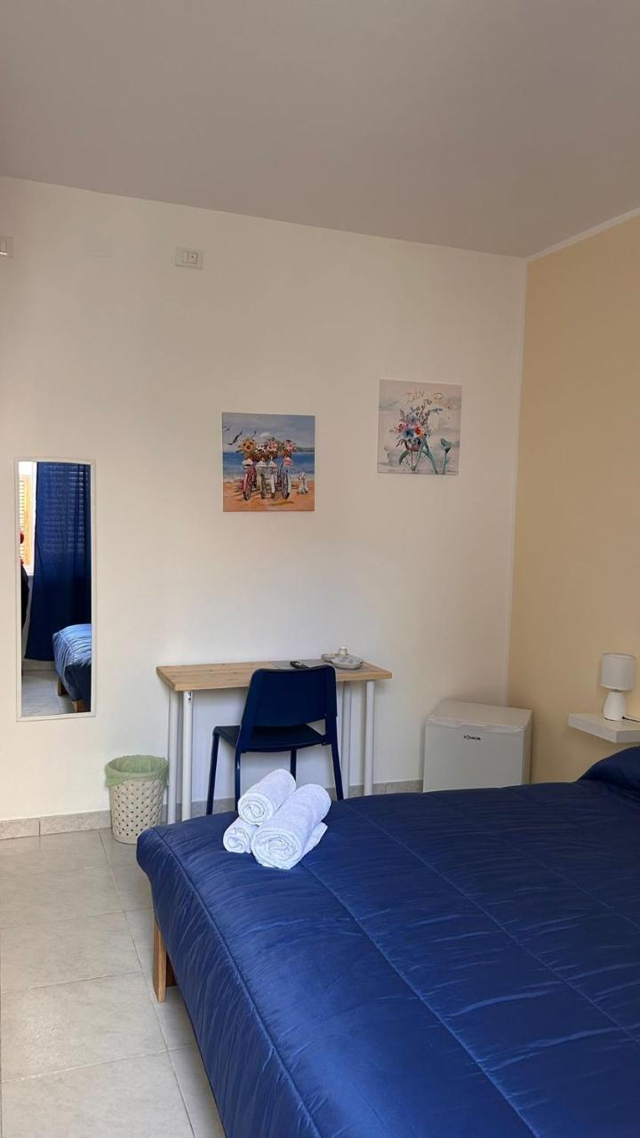 Bed & Breakfast Carlotta