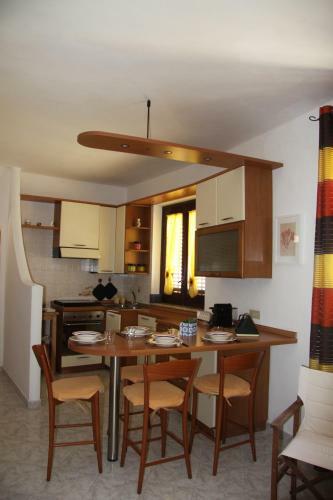 Casa Clio