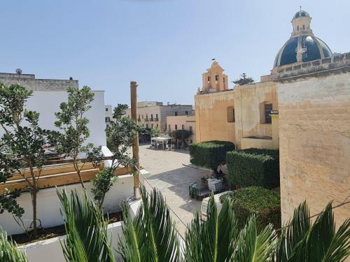Apartamento Casa Dell'ulivo