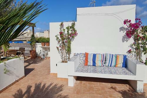 Apartamento Casa Dell'ulivo