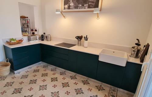 Apartamento Casa Dell'ulivo