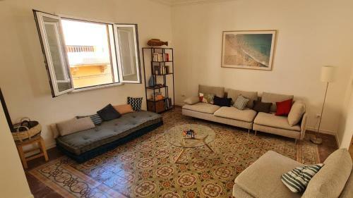 Apartamento Casa Dell'ulivo