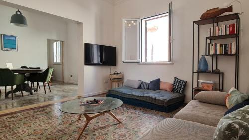 Apartamento Casa Dell'ulivo