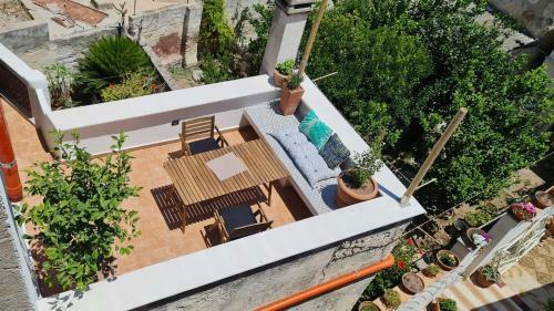 Apartamento Casa Dell'ulivo