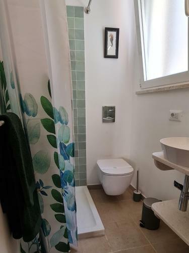 Apartamento Casa Dell'ulivo