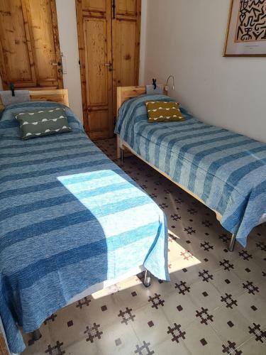 Apartamento Casa Dell'ulivo