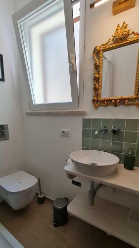 Apartamento Casa Dell'ulivo