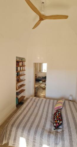 Apartamento Casa Dell'ulivo