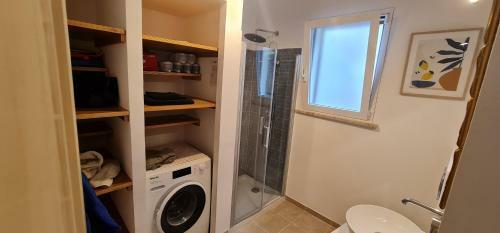 Apartamento Casa Dell'ulivo