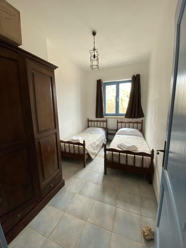 Apartamento Guest House Cala Rotonda