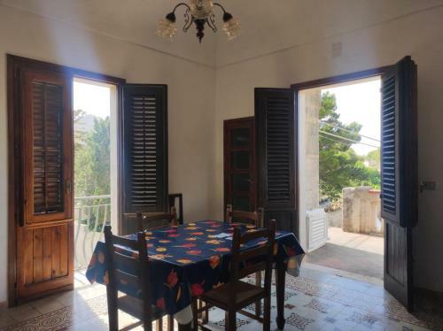 Apartamento Baglio Mulino