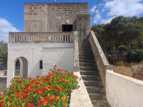 Apartamento Baglio Mulino