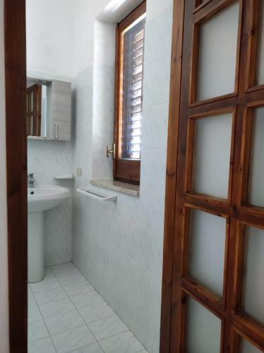 Apartamento Baglio Mulino