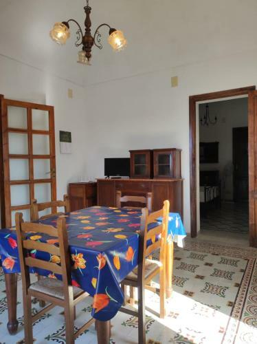 Apartamento Baglio Mulino