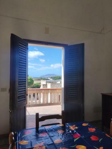 Apartamento Baglio Mulino
