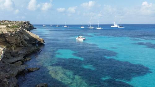 Villaggio Cala La Luna