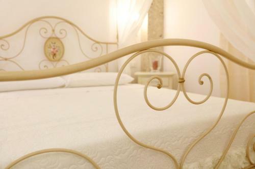 Bed & Breakfast Affittacamere I Paciorra