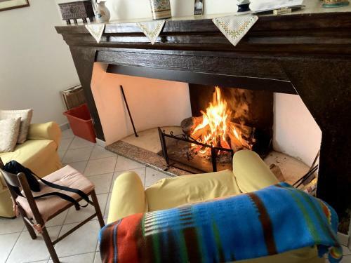 Bed & Breakfast Casa Loi