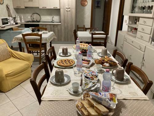 Bed & Breakfast Casa Loi