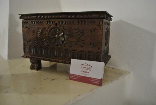 Bed & Breakfast Casa Loi