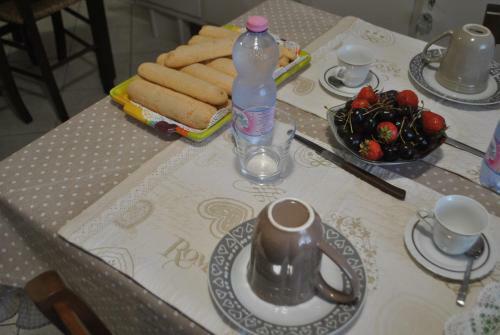 Bed & Breakfast Casa Loi
