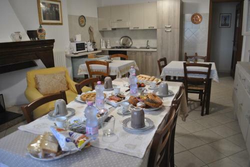 Bed & Breakfast Casa Loi
