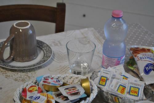 Bed & Breakfast Casa Loi