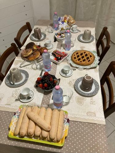 Bed & Breakfast Casa Loi