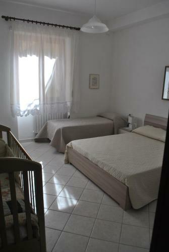 Bed & Breakfast Casa Loi