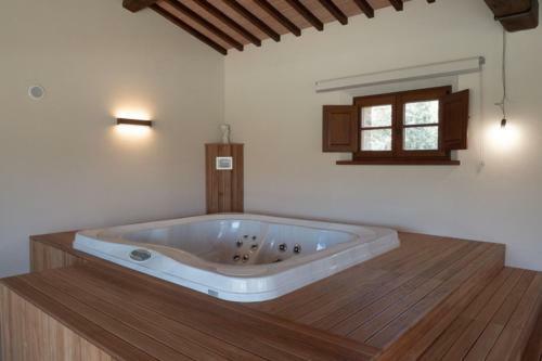 Villa Fonte Ripa