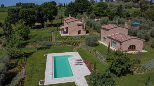 Villa Fonte Ripa