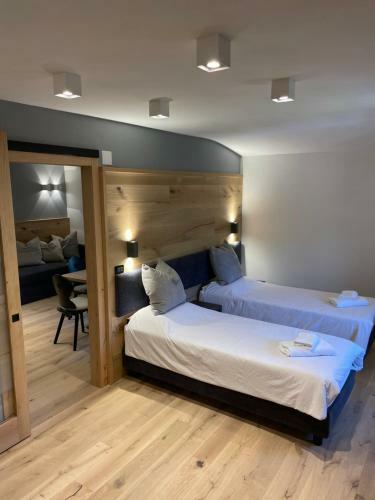 Hotel Rech-hof Sayonara