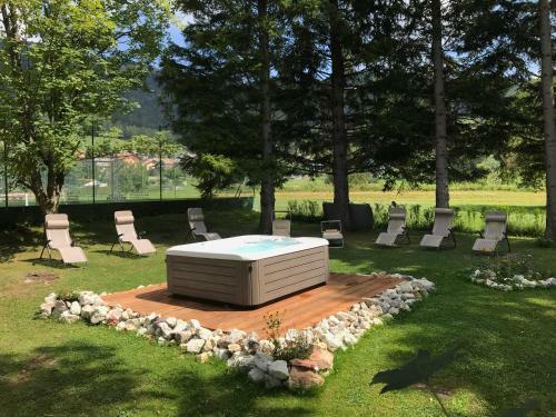 Hotel Rech-hof Sayonara